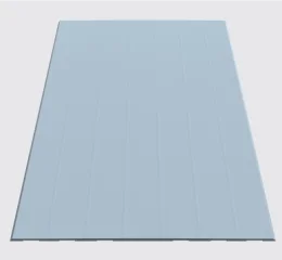 Protetor de Parede / Bate Macas UNI0471 / Protetores de Parede 